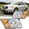 Aresparts 2pcs Headlights Assembly For 2007 2008 2009 2010 2011