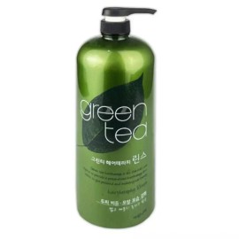 과일나라 린스 비듬 헤어 보습 녹차수 1500ml 헤어린스 헤어트리트먼트 트리트먼트 헤어팩 Fruit Country Rinse Dandruff Hair Moisturizing Green Tea 1500ml Hair Rinse Hair Treatment Treatment Hair Pack