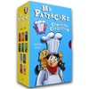 Mr Pattacake: The Complete Collection
