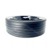 SD 10"x 3.25" FINISH MOWER WHEEL -SOLID MOLDED TIRE -