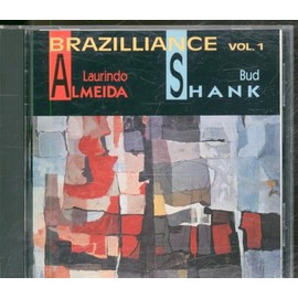 Vol. 1-Brazilliance