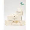 [Pure cotton facial cotton towel] Gloist Daily Rituals Facial Cotton