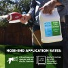 Simple Lawn Solutions Superior 15-0-15 Liquid Lawn Fertilizer - Lawn