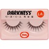 Darkness Eyelash LA3 10 pcs/1 stroke / 다크니스 속눈썹LA3 10개/1타