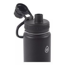 Thermos Thermoflask, 1 Botella De 710 Ml, Caliente-frío