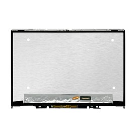 LCDOLED Replacement for Dell Inspiron 14 7420 7425 2-in-1 P161G P161G001 P161G003 14.0 inches FHD+ WUXGA 1920x1200 IPS LCD LED Display Touch Screen Digitizer Assembly Bezel with Touch Control Board