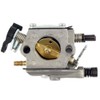 ANTO 503281504 Carburetor for Husqvarna 55 51 Chainsaw WT-170-1 WT-170