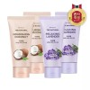 The Natural 더내추럴 핸드크림 75ml 코코넛 2개+라벤더 2개 The Natural Hand Cream 75ml Coconut 2pc+Lavender 2pc [Basic product]