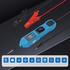 Power Circuit Probe Tester, Car Circuit Tester, Digital LED Power