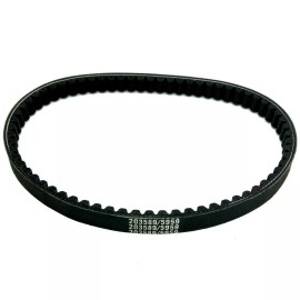 Unbranded Torque Converter Asymmetric Drive Belt for Coleman KT196 & CK196 Go-Karts 196cc
