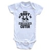Really Awesome Shirts Rowing Rower Crew Funny Cute Baby Bodysuit