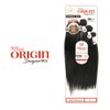 Bobbi Boss Weave 12A Bundle Hair Miss Origin Kinky Perm