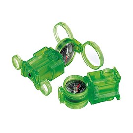 NAVIR from Peterkin | Optic Wonder | 9.2cm multifunction didactic Instrument |Scientific & Education Toys | STEM Toys | Ages 6+