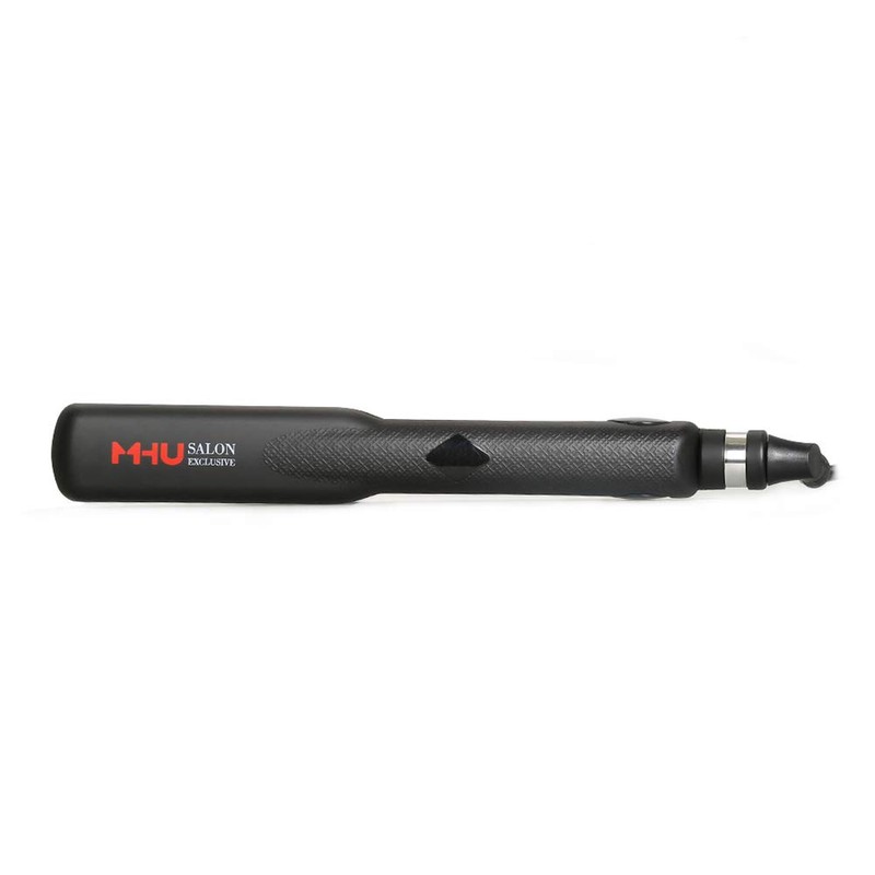 Professional Hair Straightener 2 in 1 Dual Voltage Curling Iron