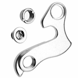 Alloy Bike Rear Derailleur Hanger Transmission Tail Hook For Cycle Bicycle Road Bike