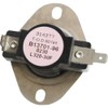 B1370196 - Goodman OEM Furnace Replacement Limit Switch L320-30