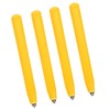 Toyvian 4pcs Magnetic Drawing Board Pen Stylus Pen Magnet Pen