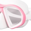 Kids Swimming Goggles All Dry Type Silicone Unisex Child Swim