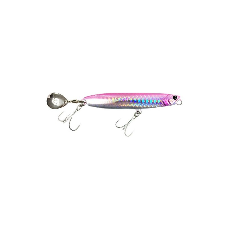 Major Craft JPSURF Fishing Lure Metal Jig Jigpara SURF 1.2