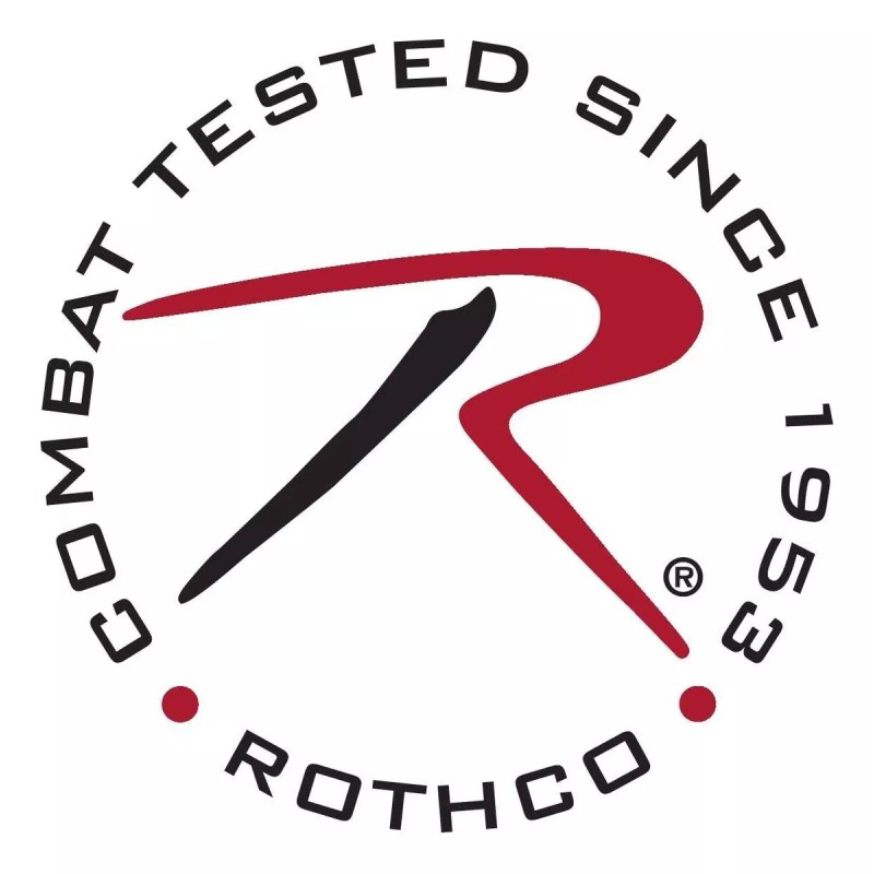 Rothco Shemagh Palestina Bufanda Rothco Azul Claro Y Blanco