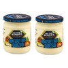 On The Border Monterey Jack Queso, 15.5 OZ (Pack of