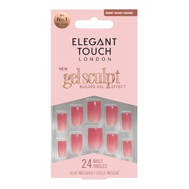 Elegant Touch Gel Sculpt - Dew Drop