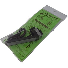 yu-wa Cane Anti-Tip Charger I and Wand a-feared N NORMAL (Rope) Large