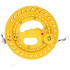 ABS Outdoor Kite Line String Winder Grip Wheel Flying Tools