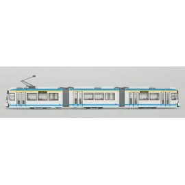 Tomytec Railway Collection Jena Tram GT6M Type Railway Model Supplies (Manufacturer's First Press Limited Product)
