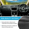 MAX COOL Non-Slip Dash Mat Suitable for Volkswagon Tiguan 5N