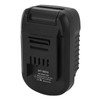 18V Lithium Battery Adapter Cordless Power Tool Converter for BL1815