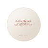 AGE20'S Silky Fixing Pact (Main Product + 1 Refill) (SPF50+)