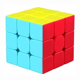 Cube 3x3x3 Qiyi Warrior W