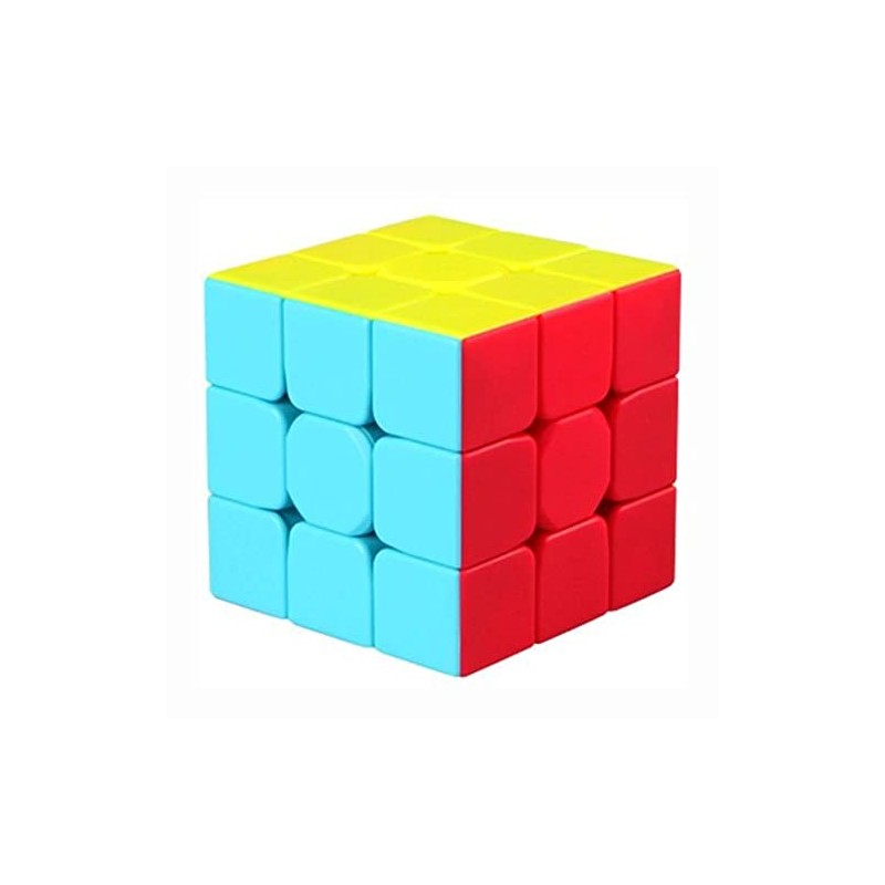 Cube 3x3x3 Qiyi Warrior W