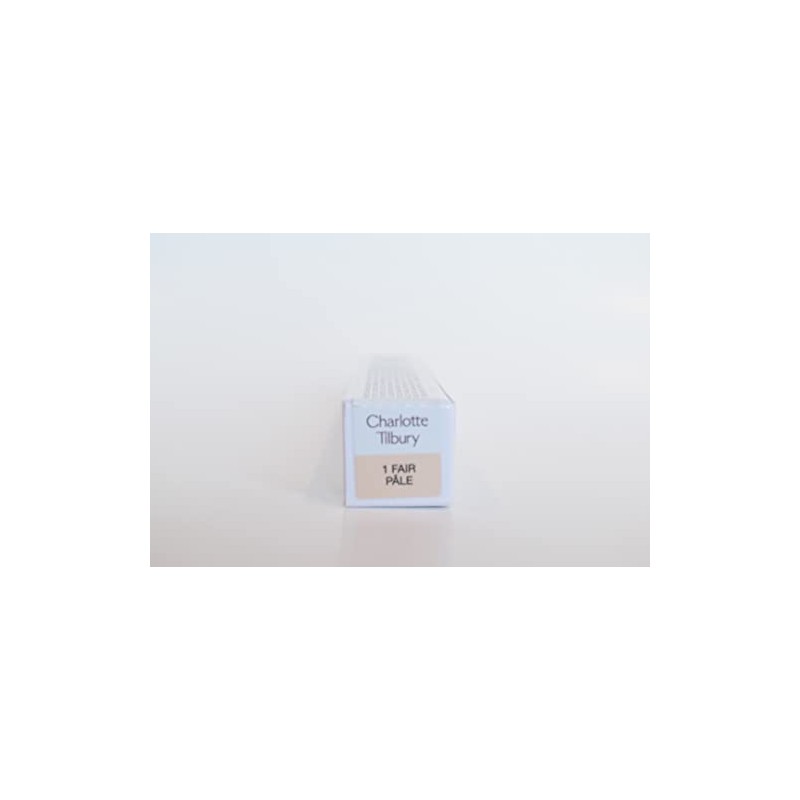 Charlotte Tilbury Beatiful Skin Radiant Concealer (7.2g, 1 Fair)
