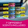 Can Air Freshener and Odor Neutralizer by California Scents, Set