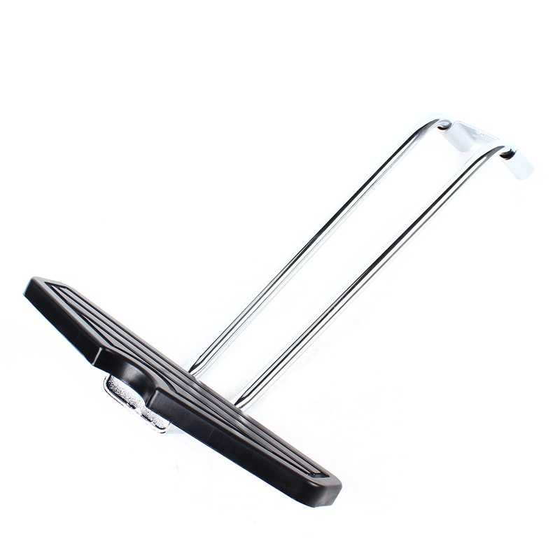 Foot Rest Plate for Salon Chair Beauty Salon T Type