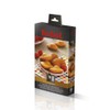 Tefal Snack Collection Mini Madeleine Non-Stick Plate, Black