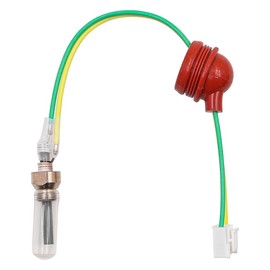 CENPEK Auxiliary Heater Spark Plugs 12V 2KW Ceramic Pin Glow Plug Kit for Air Diesel Auxiliary Heater Repair Kit