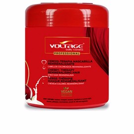Voltage Hair Mascaras 500 ml