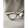 Foster Grant reading glasses. EZ2C Yana Tort Purple +1.00