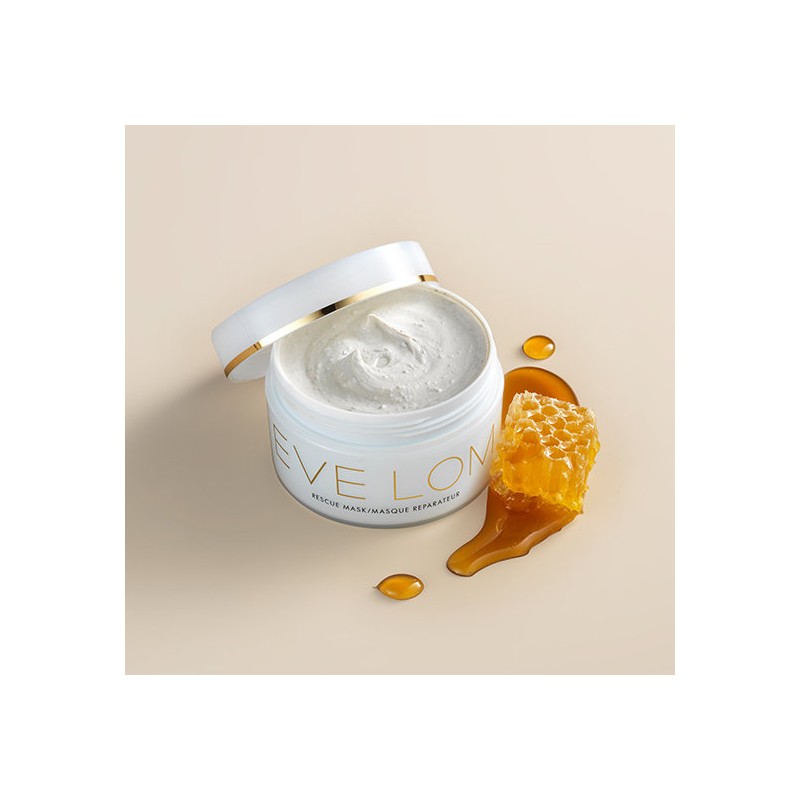 Eve Lom [Eve Lom] Rescue Mask 100ml / [이브롬] 레스큐