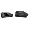 FINAO AUTOPARTS® - Door handle inside right and left for