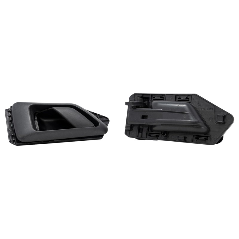 FINAO AUTOPARTS® - Door handle inside right and left for