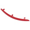 Rear Bumper Reflector Safer Nighttime Driving Red Lens Bumper Reflector