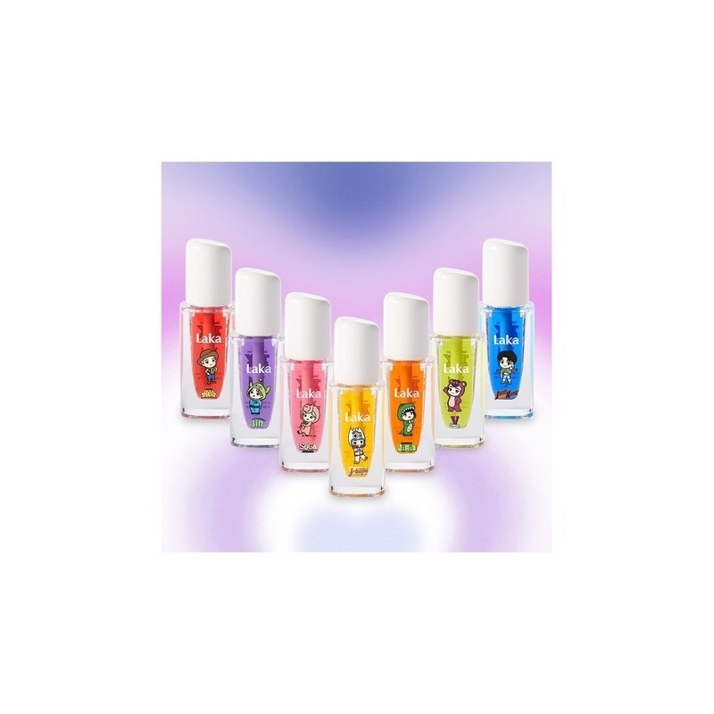 Toy Story｜TinyTAN Lip Oil / Toy Story｜TinyTAN 립 오일