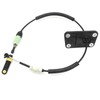 DUZFOREI 68166623AB Transmission Gearshift Control Cable, Replacement for Ram ProMaster