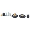 Motorcycle Carburetor Rebuild Kit Fix Repair Parts Fit for Kawasaki
