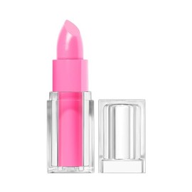 CoverGirl Clean Lip Color, Enchantress Blush, acabado satinado, escualano, aguacate y aloe, sin carmín, no se seca, 0.12 onzas