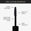 Pro Lash Pro Lock Adhesive - Longest-Lasting, Easiest-to-Apply Lash Glue